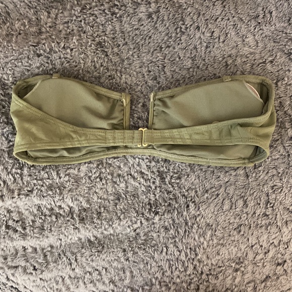 Billabong strapless bikini top - Picture 4 of 5